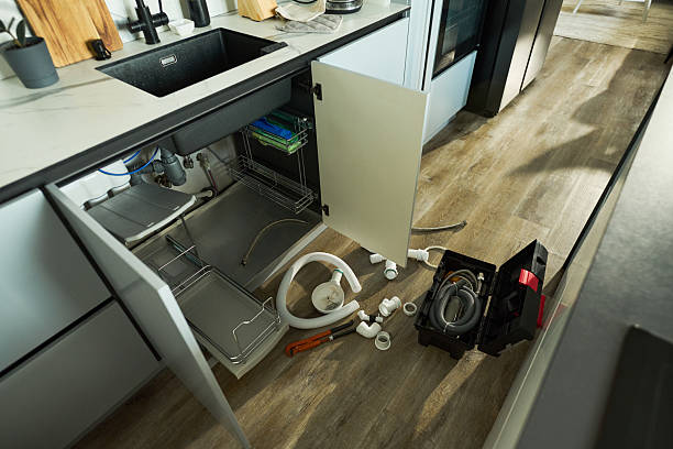 24/7 Emergency Drain Cleaning experts in West Newton, MA