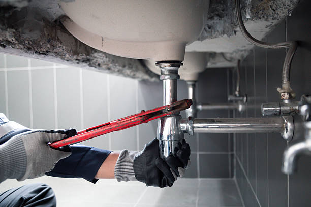 Trusted Drain Cleaning service in West Newton, MA - AAA Plumbing Heating